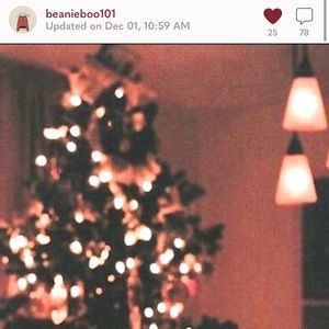 giveaway! thank you to the host @beanieboo101